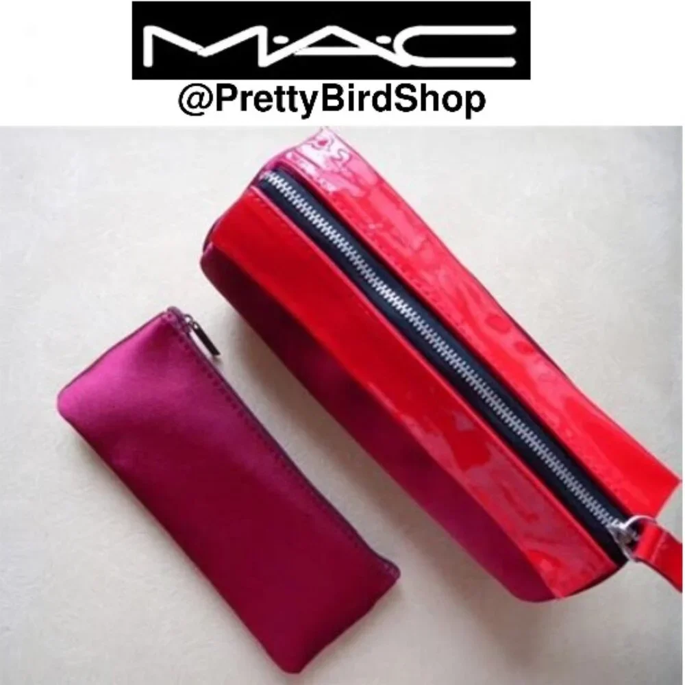 MAC Cosmetics perfect holiday